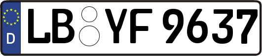 LB-YF9637