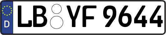 LB-YF9644