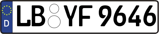 LB-YF9646