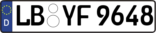 LB-YF9648