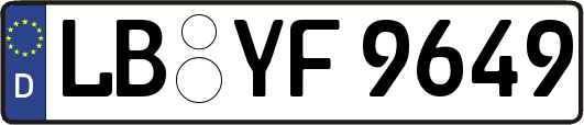 LB-YF9649