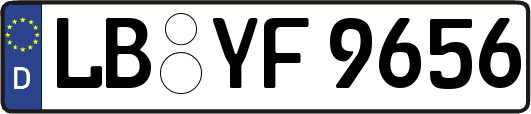 LB-YF9656