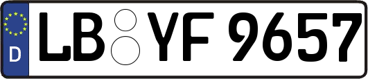 LB-YF9657