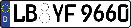 LB-YF9660