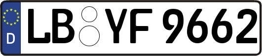 LB-YF9662