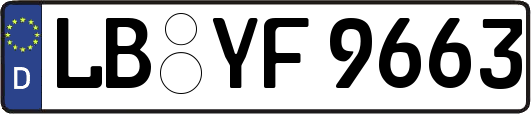 LB-YF9663
