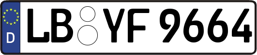 LB-YF9664