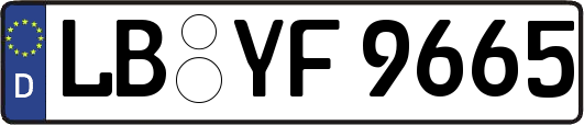 LB-YF9665