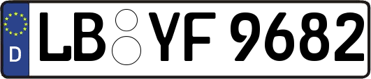 LB-YF9682