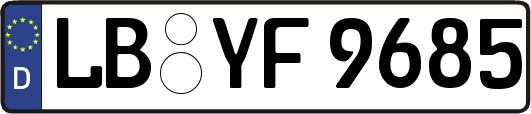 LB-YF9685
