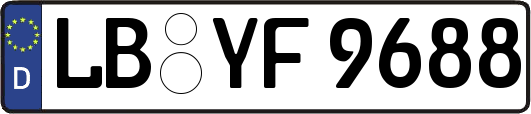 LB-YF9688