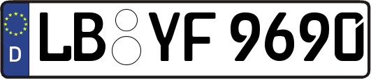 LB-YF9690