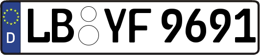 LB-YF9691