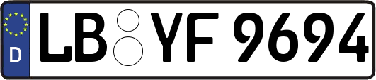 LB-YF9694