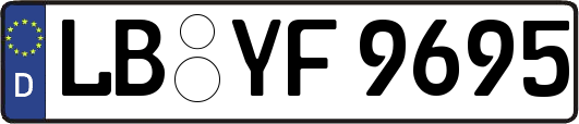 LB-YF9695