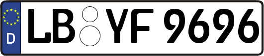 LB-YF9696