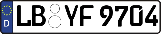 LB-YF9704