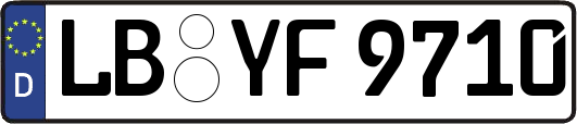 LB-YF9710