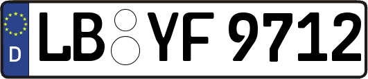 LB-YF9712