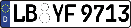 LB-YF9713