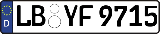 LB-YF9715