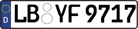 LB-YF9717