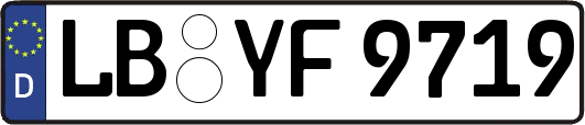 LB-YF9719