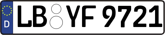 LB-YF9721
