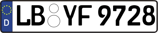 LB-YF9728