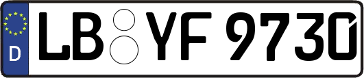 LB-YF9730