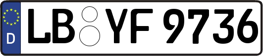 LB-YF9736