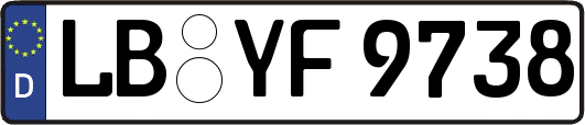 LB-YF9738