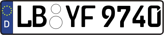 LB-YF9740