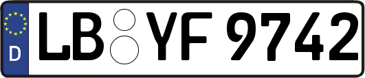 LB-YF9742