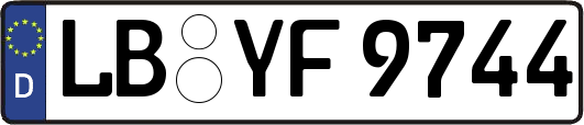 LB-YF9744