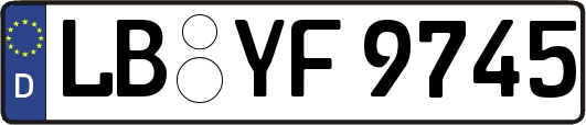 LB-YF9745