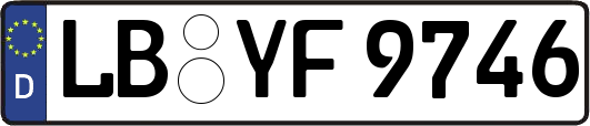 LB-YF9746