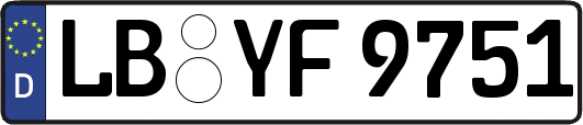 LB-YF9751