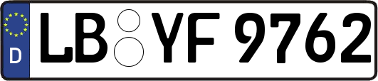 LB-YF9762