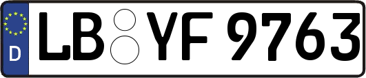 LB-YF9763