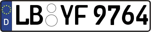 LB-YF9764