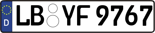LB-YF9767