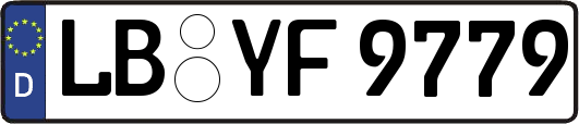LB-YF9779
