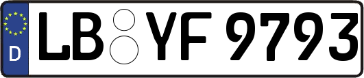 LB-YF9793
