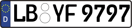 LB-YF9797