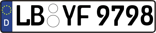 LB-YF9798