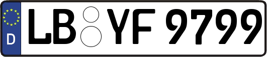 LB-YF9799