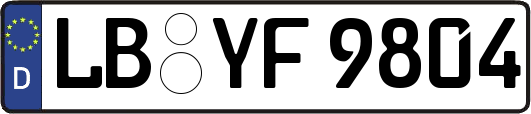 LB-YF9804