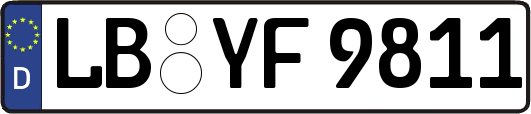 LB-YF9811