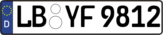 LB-YF9812